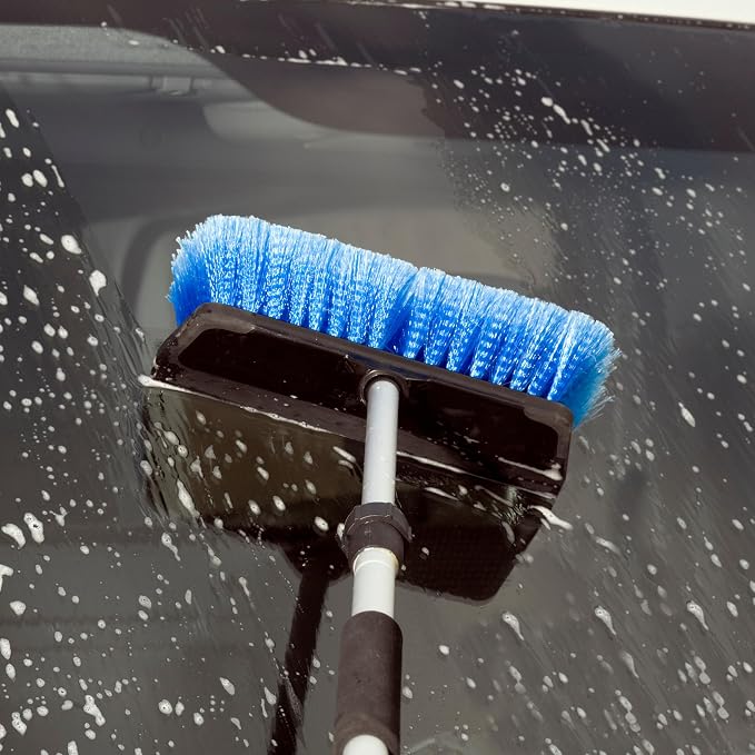 Unger - 964810 Professional HydroPower Soft Brush - Image 4