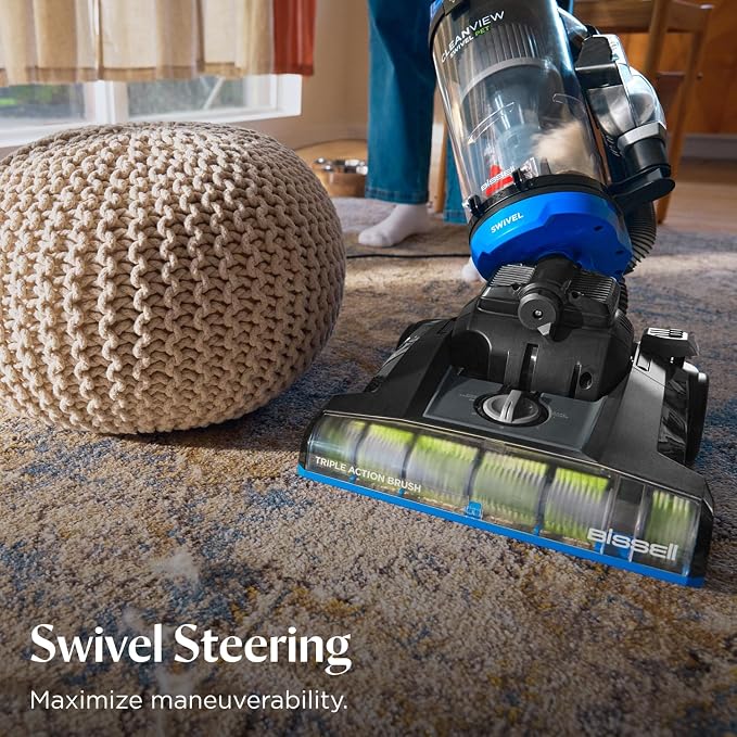 Bissell CleanView Swivel Vacuum - Image 3