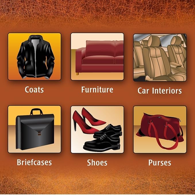 Weiman Leather Wipes - Image 5