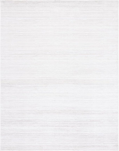 SAFAVIEH Area Rug 9x12 - Vision Collection - Large - Ivory & Grey, Modern Ombre Design, Non-Shedding & Easy to Clean, Ideal for Living Room, Bedroom, Dining Space (VSN606K)