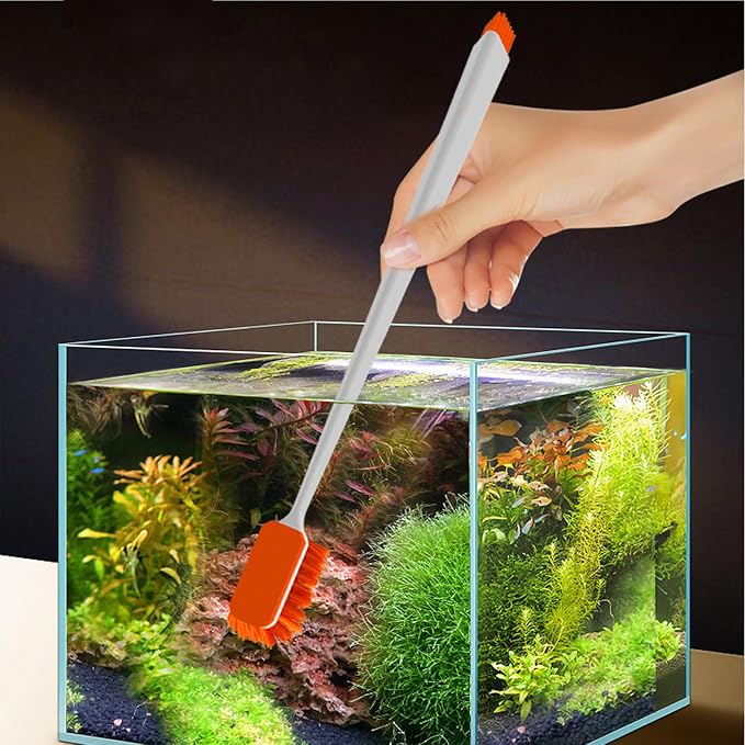 Small Fish Tank Cleaner - Image 2