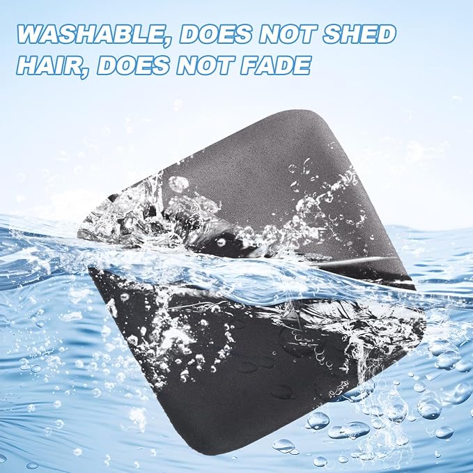 2-Pack Screen Cleaning Cloths 4.13X4.13In Microfiber Pads - Image 5