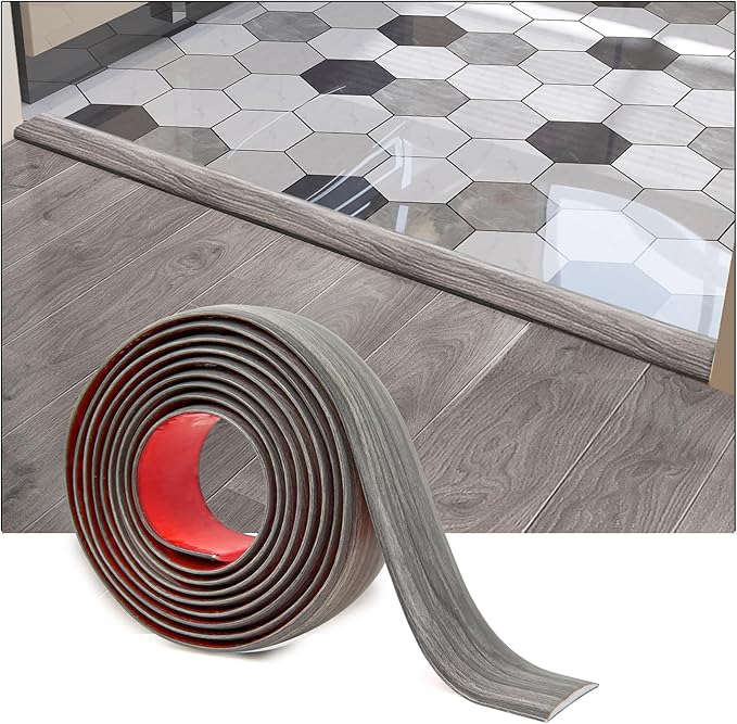 Art3d Self Adhesive Vinyl Strip by Art3d