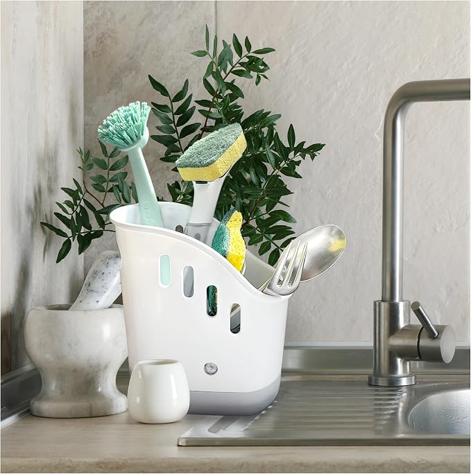 Trenton Gifts Kitchen Sink Organizer - Image 2