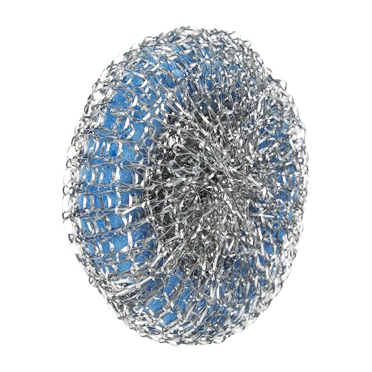 Dawn Kitchen Steel Mesh Scrubber - Image 4