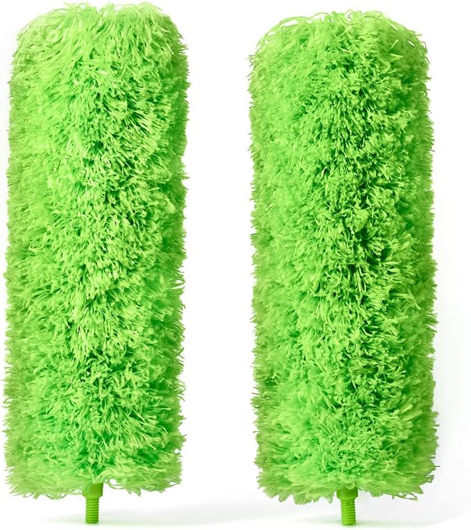 Extendable Microfiber Feather Duster, Feather Dusters by G%C3%9CTEWERK