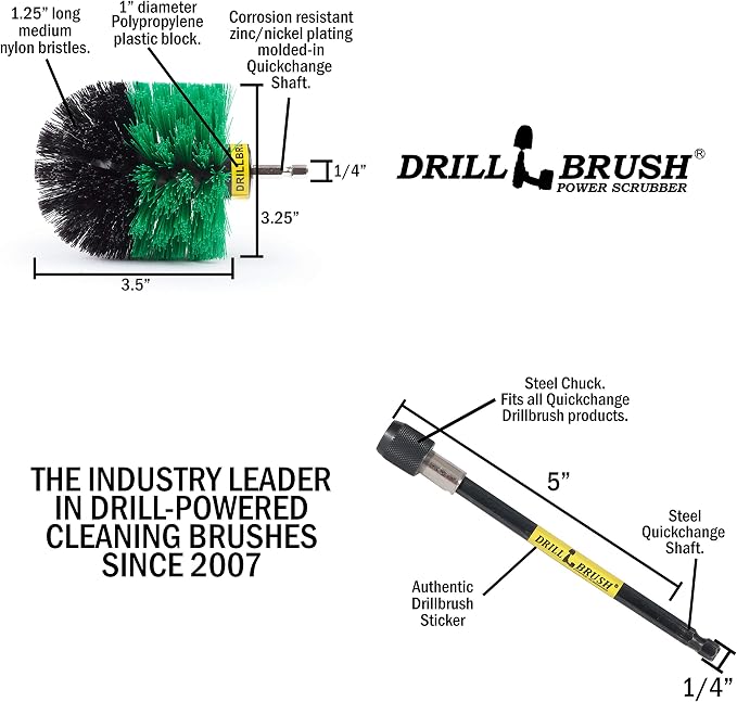 Kitchen Scrubbing Accessories - Image 5