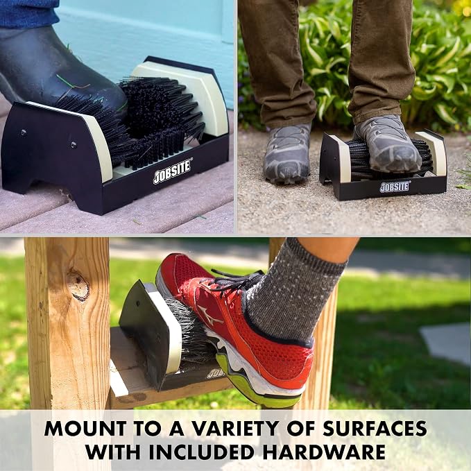 JobSite The Original Boot Scrubber - Image 6