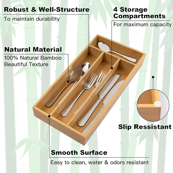 Silverware Organizer - Image 5