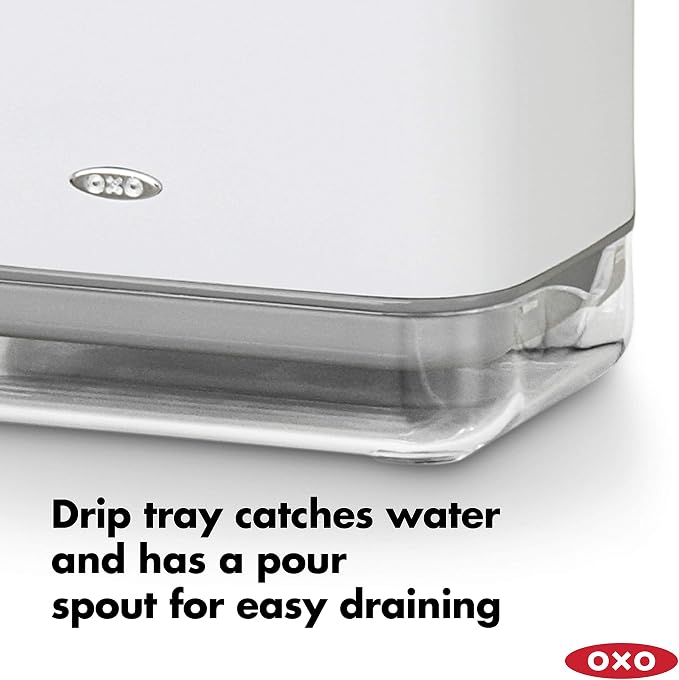 OXO Good Grips Sinkware Caddy - Image 5