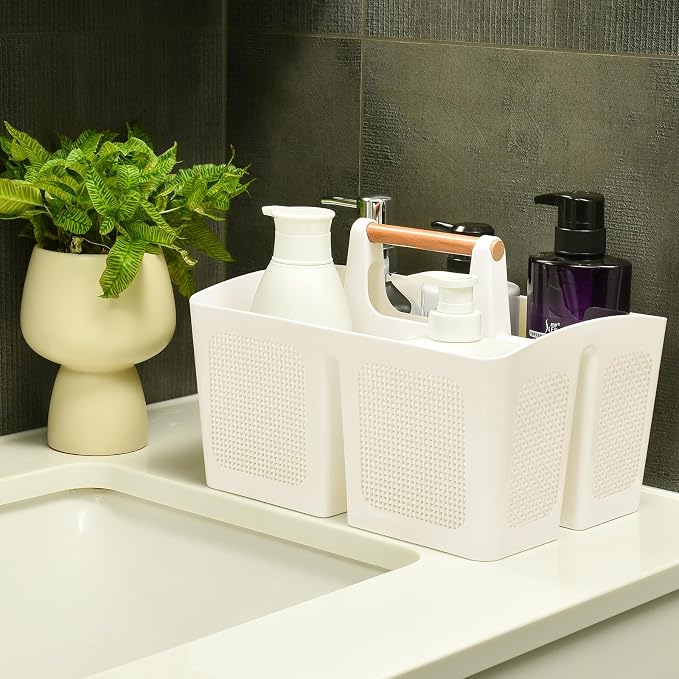 ALINK Portable Shower Caddy Basket - Image 3