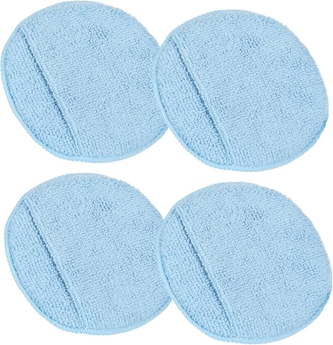 Leather CPR Microfiber Applicator Sponge by CPRCleaningProducts