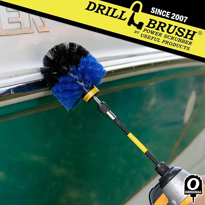 Aquatic Cleaning Supplies - Image 2