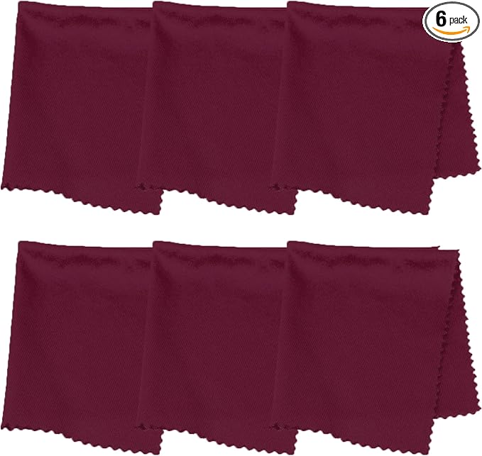 Purity Microfiber Lens Cleaning Cloth by PurityLensCleaner