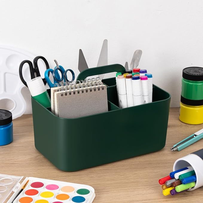 Tiawudi 2 Pack Caddy Organizer - Image 7