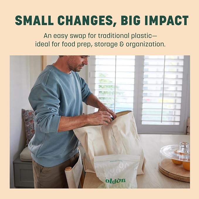 HoldOn Zipseal Gallon Bags - Image 7