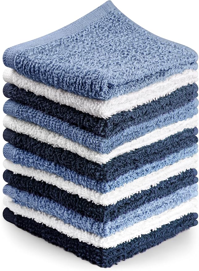 Towel and Linen Mart 100% Cotton - Image 2