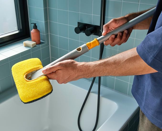 Joseph Joseph CleanTech 6-Piece Cleaning Set - Image 4