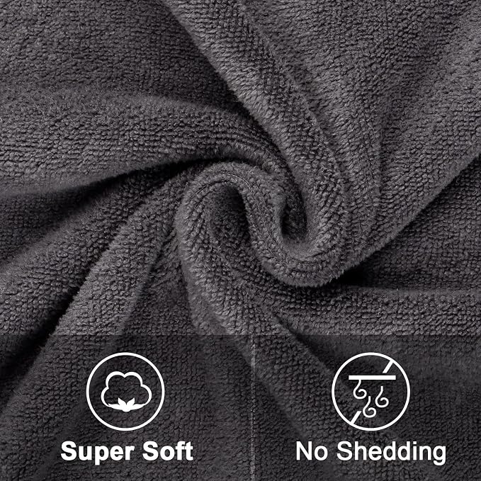 Orighty Bath Towels Pack of 2 - Image 2