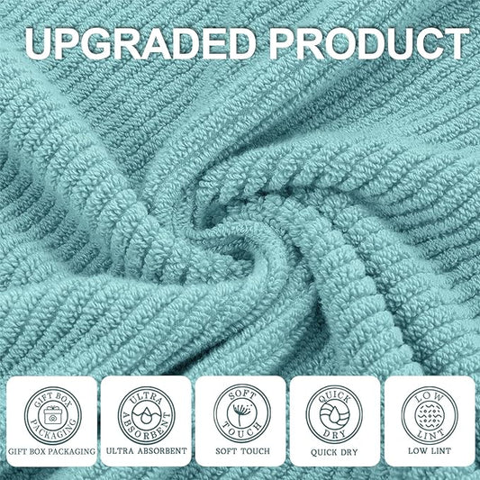 Towels for Bathroom - Image 2