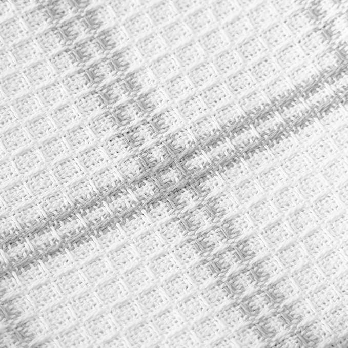 T-Fal Premium Waffle Dish Cloths: Highly Absorbent, Super Soft Long Lasting - Image 3