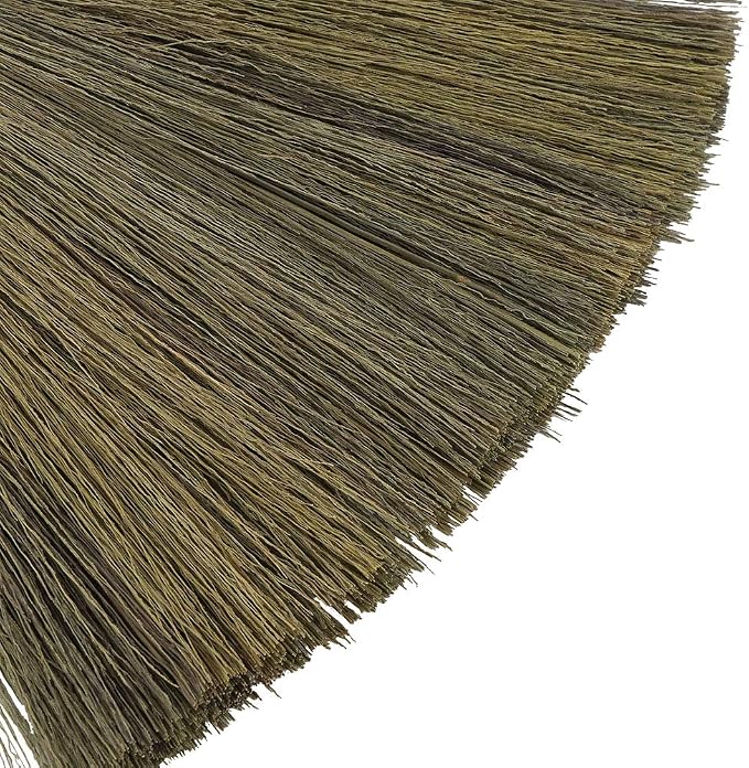 10.2 Inch Whisk Broom Hand Held - Image 9