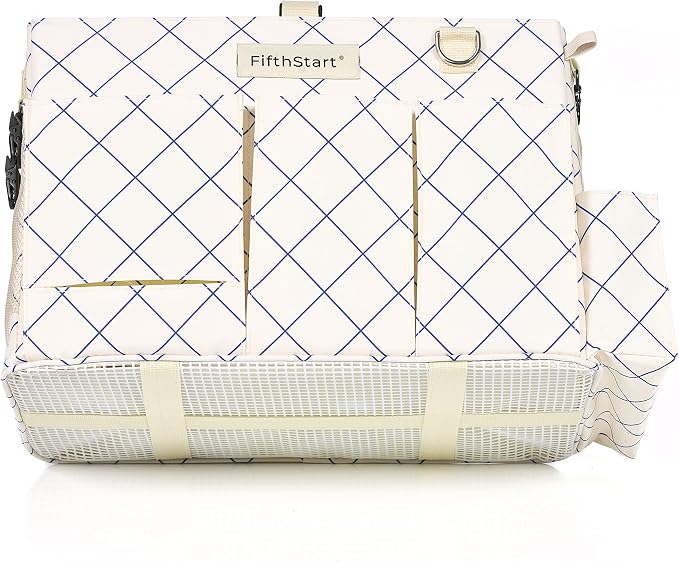 FifthStart Cleaning Caddy for Cleaning Supplies - Image 8