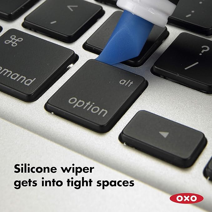 OXO Grips Electronics Cleaning Brush - Image 4