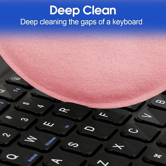 Microfiber Screen Cleaning Cloth - Image 4