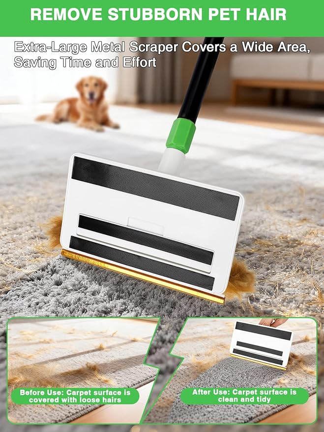 4-in-1 Baseboard Cleaning Tool - Image 5