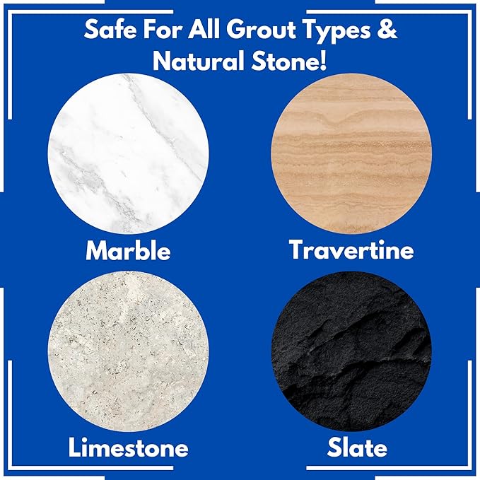 ULTIMATE GROUT CLEANER: Best Cleaner - Image 4