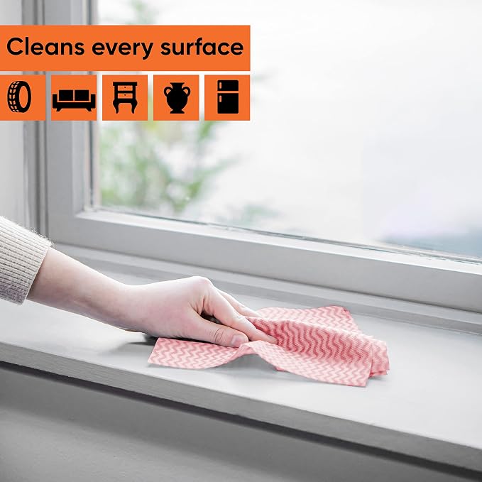 Superio Handy Wipes For Kitchen - Image 3