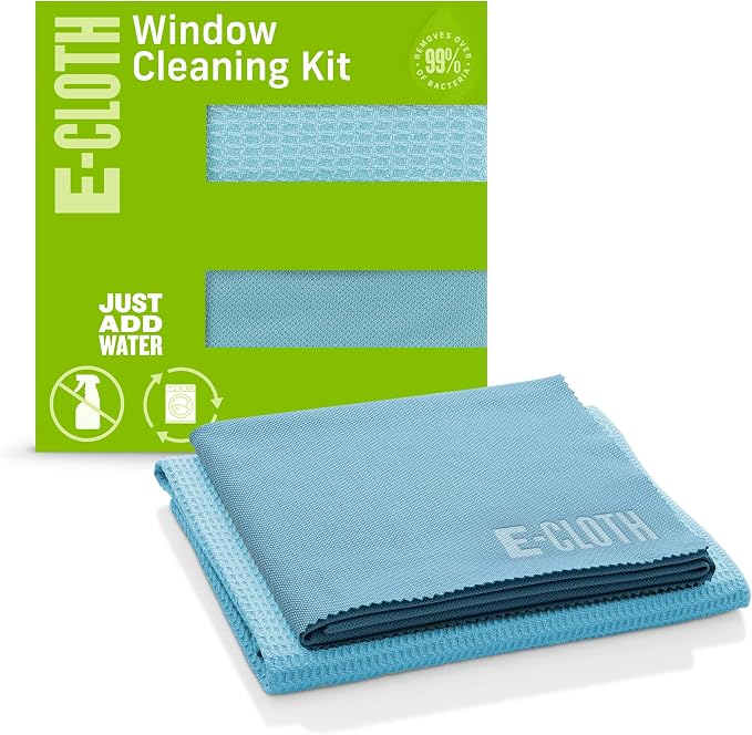 E-Cloth Window Cleaning Cloth by E-Cloth