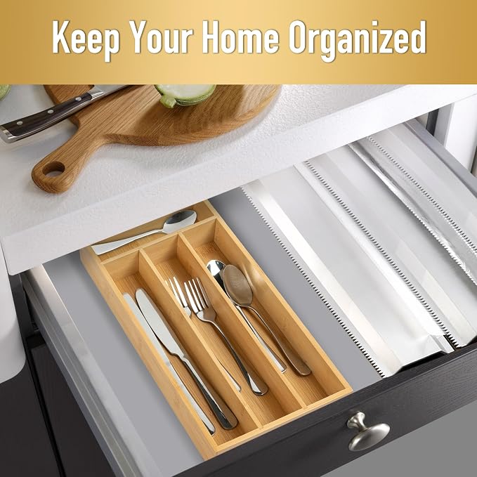 Silverware Organizer - Image 4