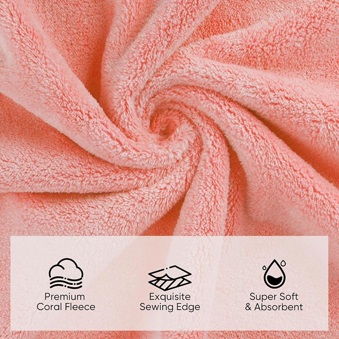Orighty 6-Piece Towel Set - Image 2