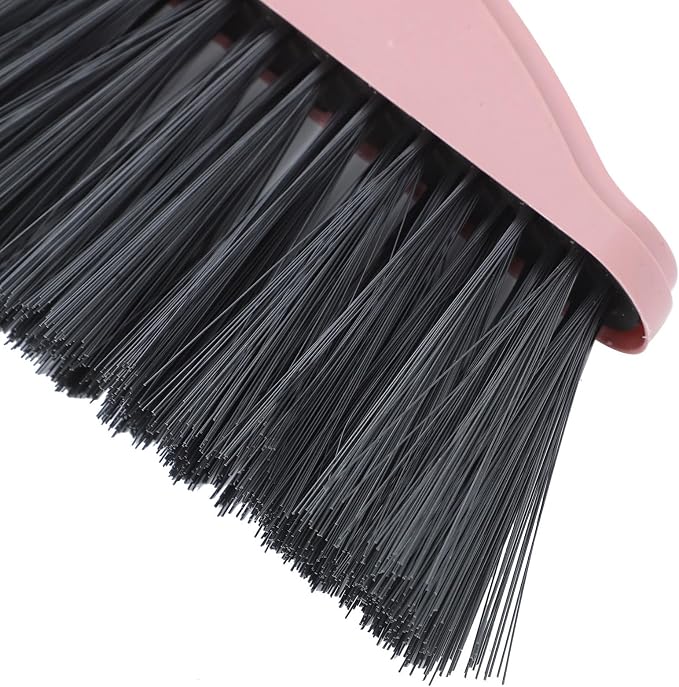 Handle Broom for Efficient Sweeping Angle Design for Indoor and Outdoor - Image 3