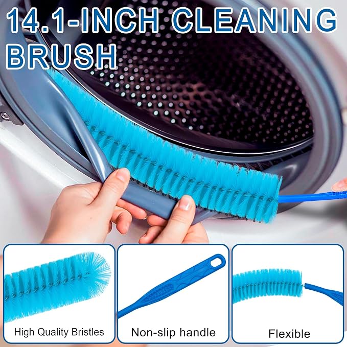 Bottle Brush Cleaning Set - Image 5