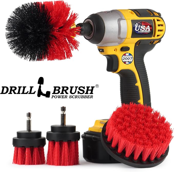 Outdoor Cleaning Supplies - Image 4