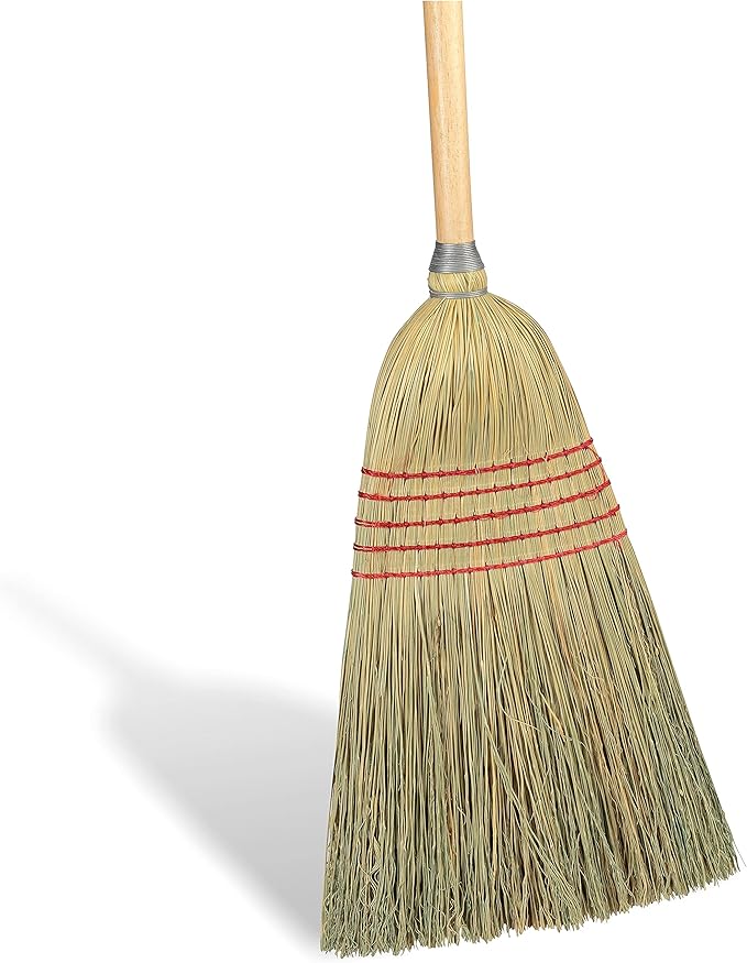 Professional 10" Standard Corn Broom by CoastwideProfessional