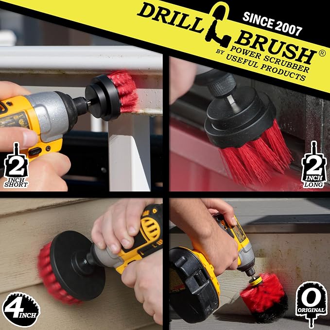 Outdoor Cleaning Supplies - Image 2