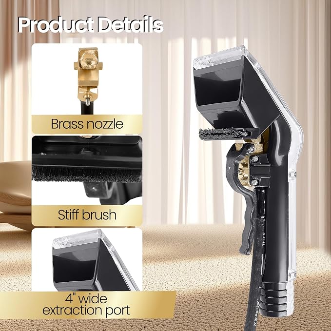 Upholstery Tool Compatible - Image 7