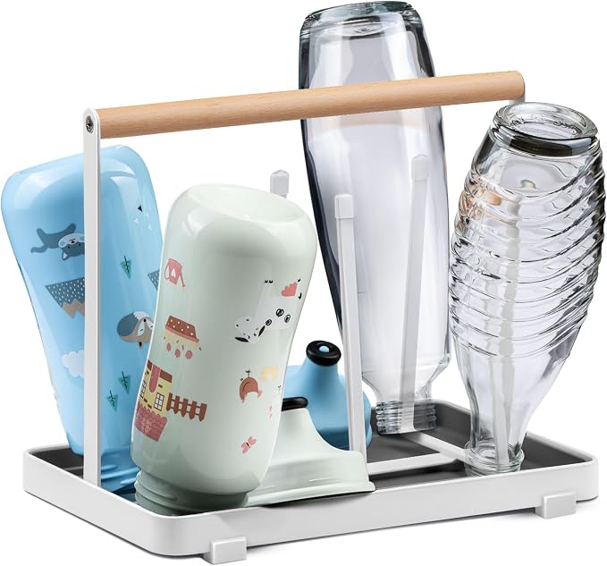 D&D Living All-in-One Bottle Holder by DDLiving