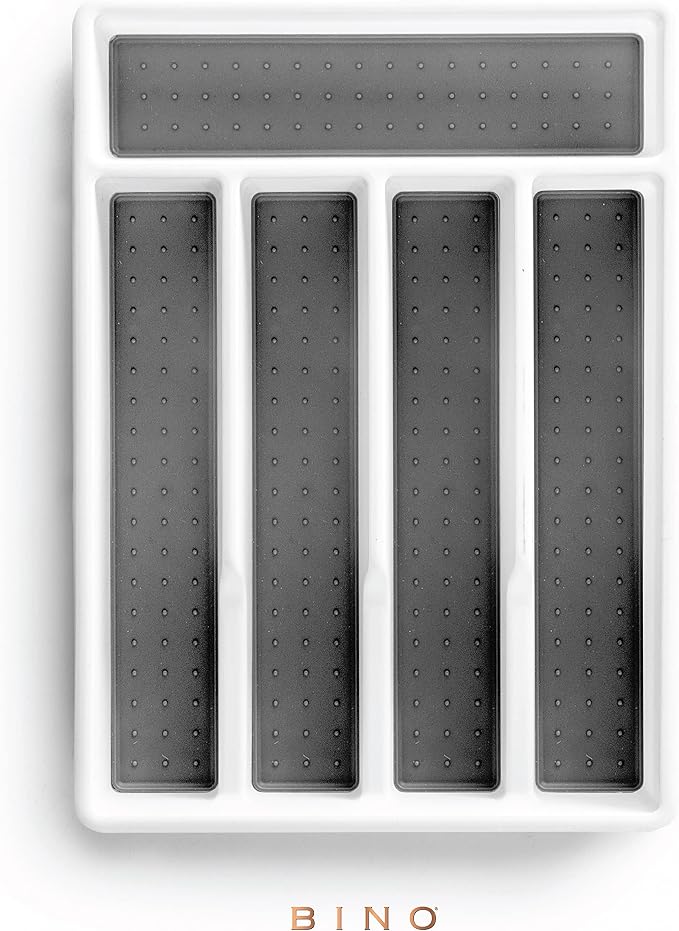 BINO | 5-Slot Silverware Organizer | Small - Image 5