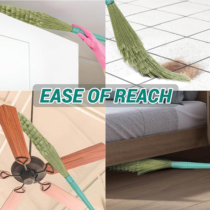 Spotzero by Milton Zero Dust Broom XL - Image 6