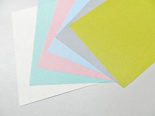 3M Tri-M-ITE Wet Dry Polishing Abrasive Paper 400-8, 000 A/O Assorted 6 Sheets - Image 3