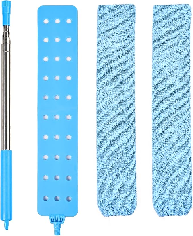 Retractable Gap Duster Cleaner Cleaning Tools by iHUFeather