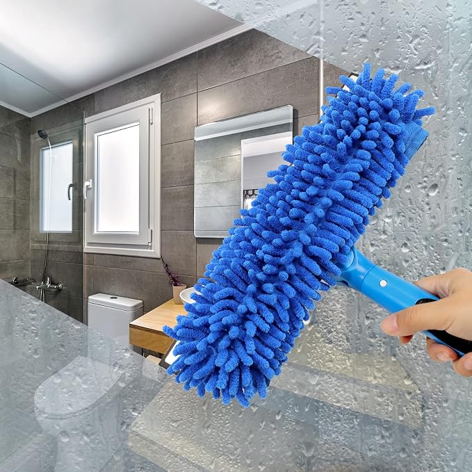 VITEVER Professional 69'' Window Squeegee Cleaner Tool - Image 5