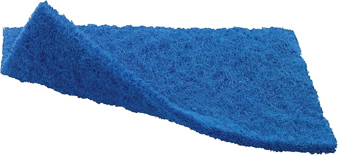 Scotch-Brite® Zero Scratch Scour Pad, 3 Scrubbing Pads, Non-Scratch Scouring - Image 3
