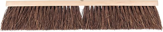 SPARTA Flo-Pac Palmyra Floor Sweep, Heavy Sweep, 24 Inches - Image 2