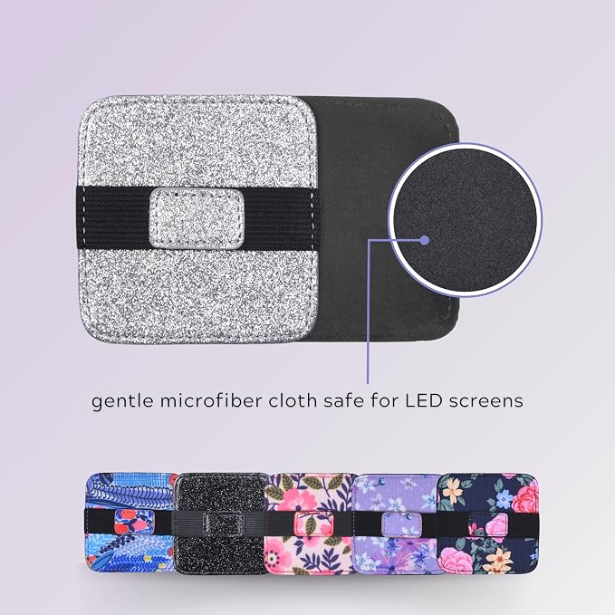 Eco-Fused 6X Screen Cleaning Pads - Image 3